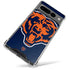 NFL Chicago Bears Large Logo Google Pixel 7 Pro Clear Case